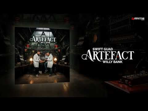 Swift Guad x Willy Bank - Jericho ( son officiel )