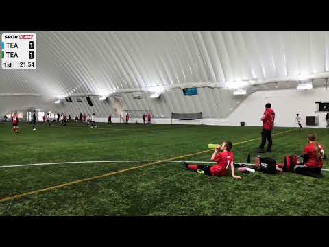 Ysikaks P09 vs Ajax P09