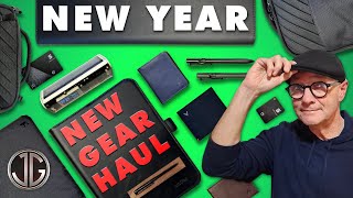 EDC Gear Haul (Everyday Carry) Ep 7