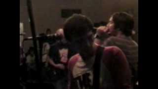 Gatsby&#39;s American Dream - 1 - A mind of metal and wheels Rockford IL 05-04-05