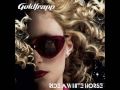 Goldfrapp - Ride a White Horse [FK-EK Vocal Version]