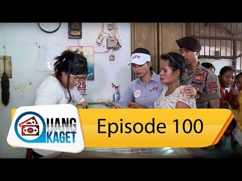 Beli Modal Usaha! Bu Sina Borong Sembako Dapet Bonus Ini dari Pak Haji | UANG KAGET EPS. 100  (2/3)