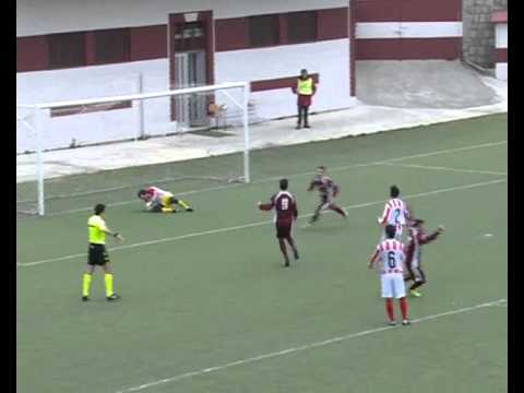 ONDA TG 13.01.2014 - AGNONESE vs SULMONA