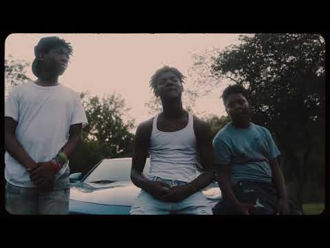 MonMon- Hard times (Official music video)