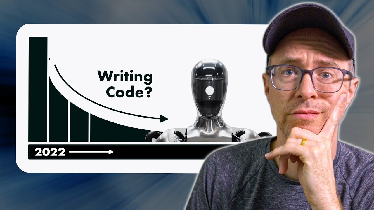 The Current State of AI and the Future of Developers