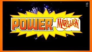 Marillion - Power (2012) lyrics