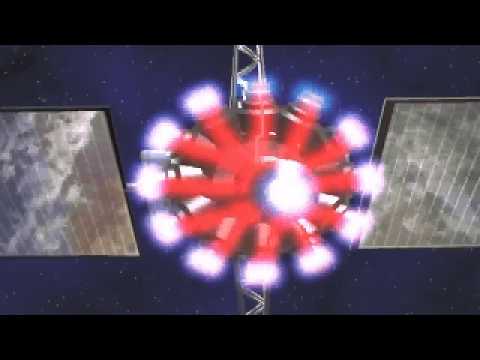 Warzone 2100