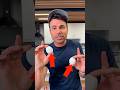 Raw Egg Vs Hard Boiled Egg Test