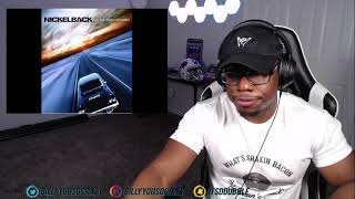 THE TOKTOKS MADE TO THIS WAS SOOO CRINGY | Nickelback - Next Contestant REACTION!