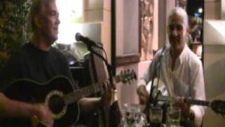 Zambetas (by Zefki) - Oi thalassinoi