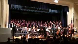 Dry Your Tears Afrika (from Amistad) by John Williams