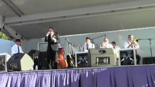 Can't Take My Eyes Off Of You - The Fil Lorenz Sextet with vocalist Jonathan Poretz