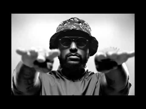 (Schoolboy Q)ft Sam Smith-latch