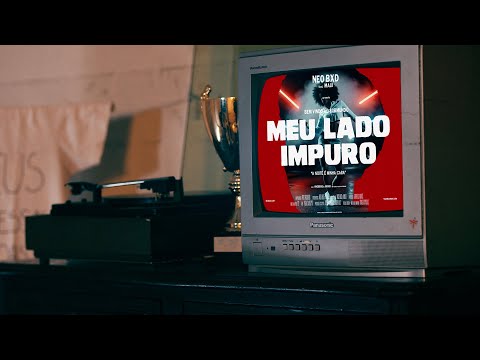 6. Neo BXD ft Maui - Meu Lado Impuro - BVSM