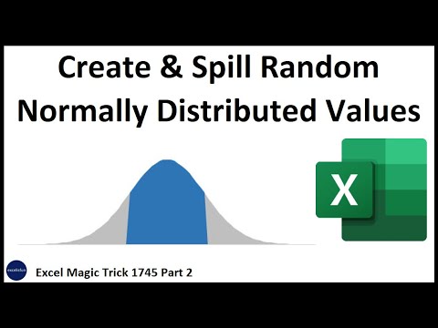 Comprehensive Excel Dynamic Array Formula Lesson The Power of Array Formulas EMT 1516
