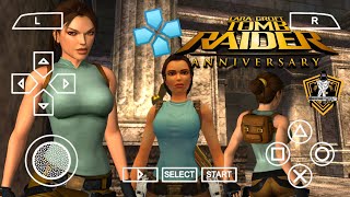 Vidéo Tomb Raider Anniversary