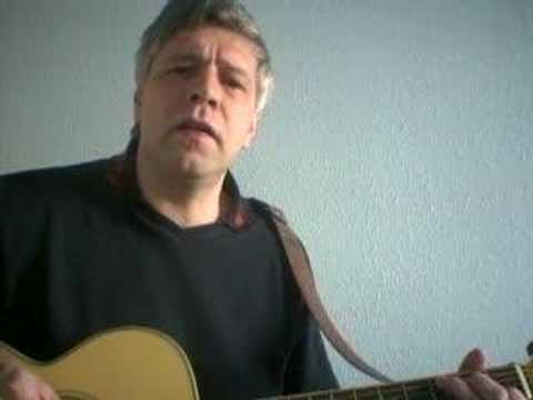 Lovely Lonely Lady - Harvey Andrews