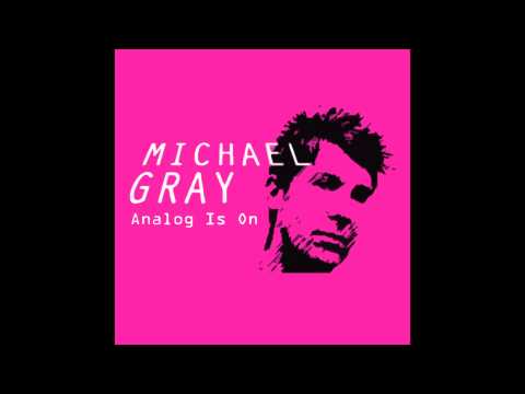 Michael Gray - Somewhere Beyond