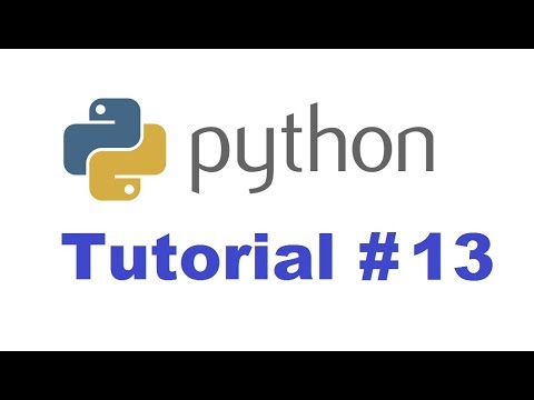 Python Tutorial for Beginners 1 Getting Started and Installing Python For Absolute Beginners