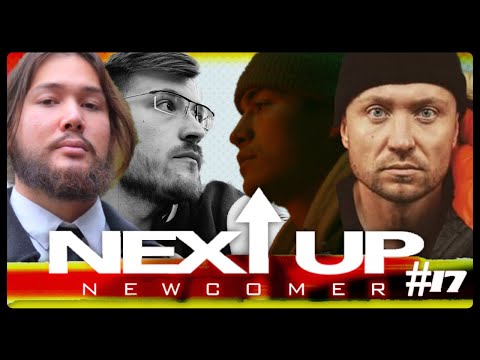 GRANDE FINALE | NEXT UP NEWCOMER | Folge 17 | Larsmai - DineL - Ricky - Wowa Wostok