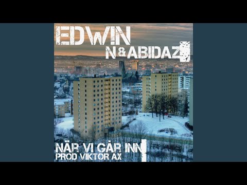 När Vi Går Inn (feat. Abidaz, n & Viktor Ax)