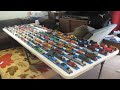 Trackmaniamatt S Tomy TrackMaster And Plarail Collection Part 1 Engines