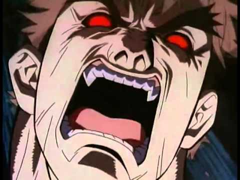 Street Fighter Alpha - The Thing I Hate AMV