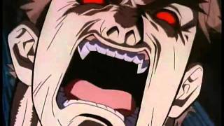 Street Fighter Alpha - The Thing I Hate AMV