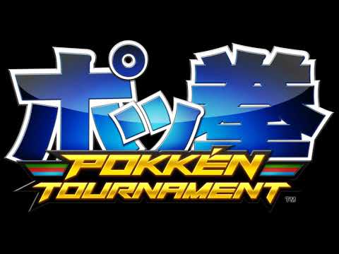 Tellur Town - Pokkén Tournament
