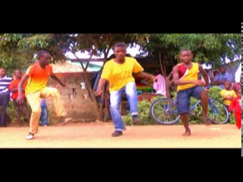 Ehunde Mambo One Clan Official Video 0738328747