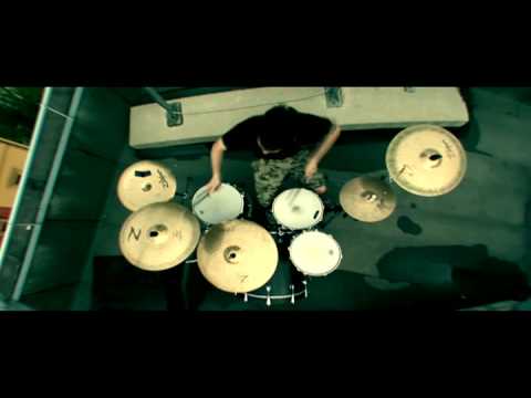 Figure of Six - Morning Star - ONLY DRUMS - Emanuele Pagani