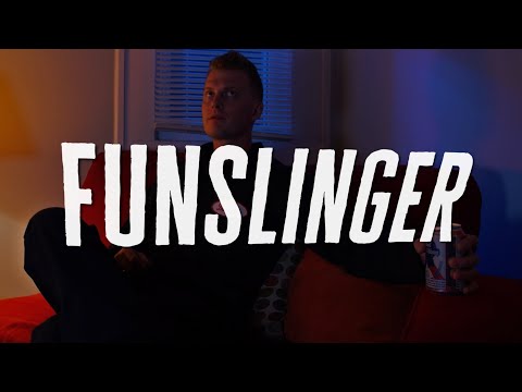 National Barks - Funslinger [Official Video]