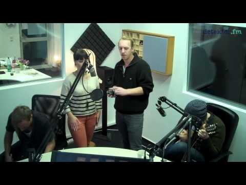 You Say France & I Whistle - OMG (detektor.fm Akustik-Session)