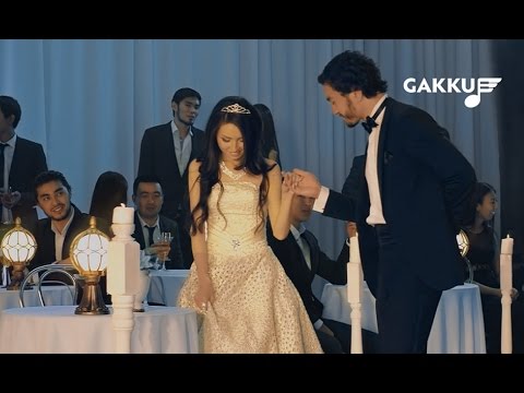 Әлия Әбікенова & Қанат Үмбетов - Махаббат жыры