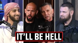 The Deen Show episode delves into a meaningful conversation between the host, Eddie, and his guest, Michael Franzese, a fo...