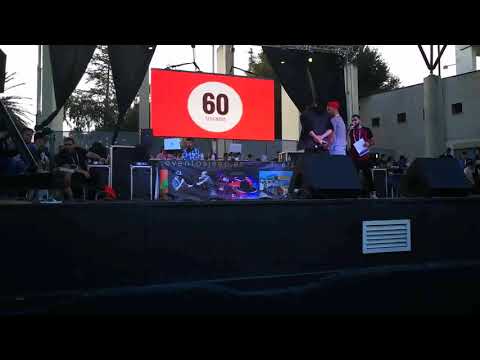 ZASKO vs. ELEKIPO // Octavos FREESTYLE COMPETITION