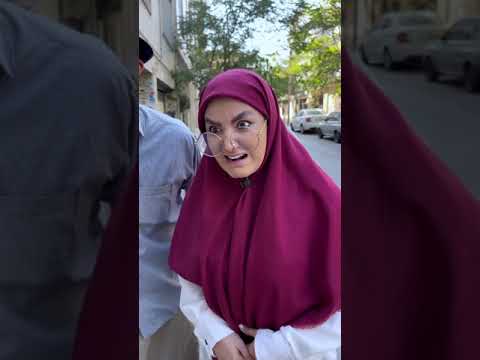 چشمو دلم روشن🤨😂❤️بفرست برا دوستات😂😍مامان بابای توام گیرن؟😂