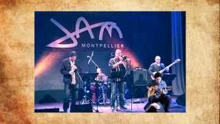 Shuadit Quartet - Poison suave