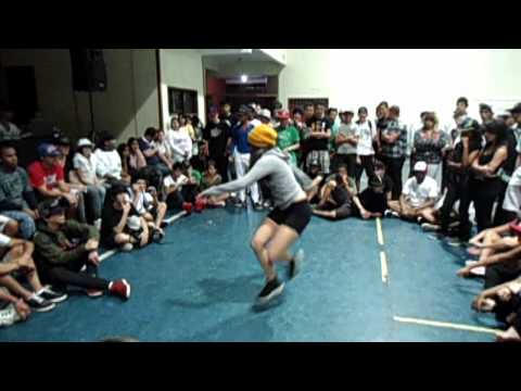 Jeeh Barboza - Mega Supreme Sensation Bauru 27-05