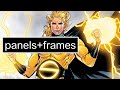 Panels + Frames - Vol. 2