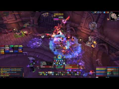 Sponsored By McDonalds Vs Heroic Trilliax -Frost DK PoV