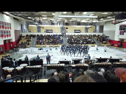 RCC 2020 "I Will Wait for You" - SCPA Colony 2/8