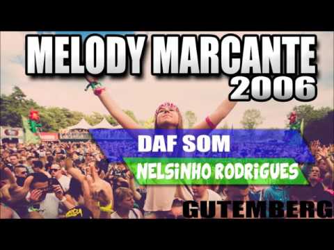 NELSINHO RODRIGUES   DAF SOM