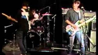 ARCWELDER - Live at First Avenue 1990
