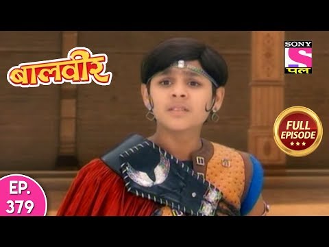 Baal Veer - Full Episode  379 - 2nd August, 2019