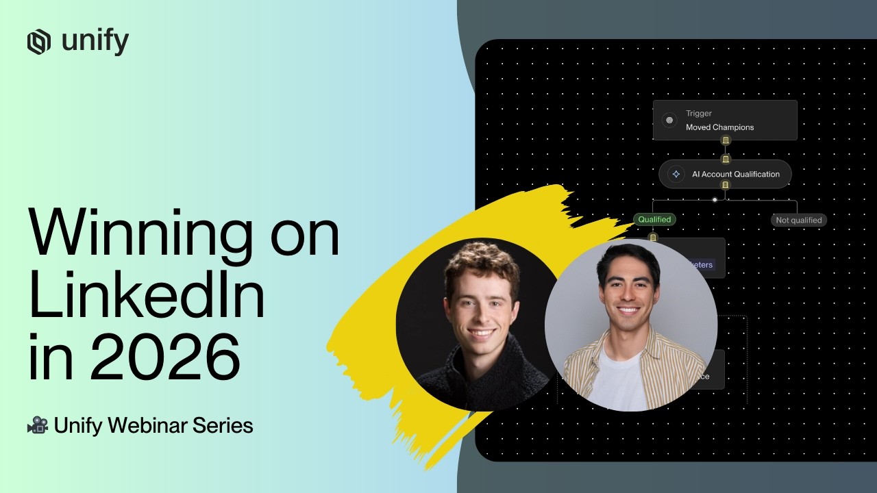 Winning on LinkedIn in 2026 | Founder-Led Content, Pipeline & Growth Playbook