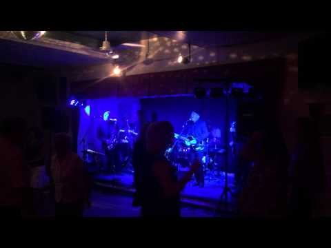 The New Foundations - Knock On Wood