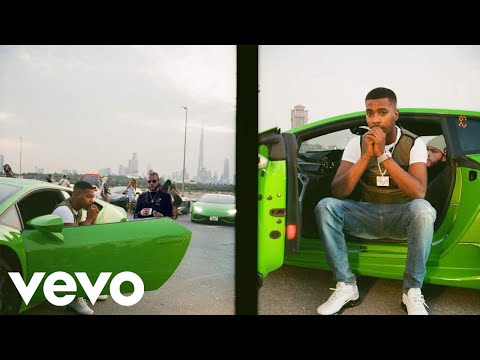 Nines x Tunde - Boat Loads | 2023 [Music Video]