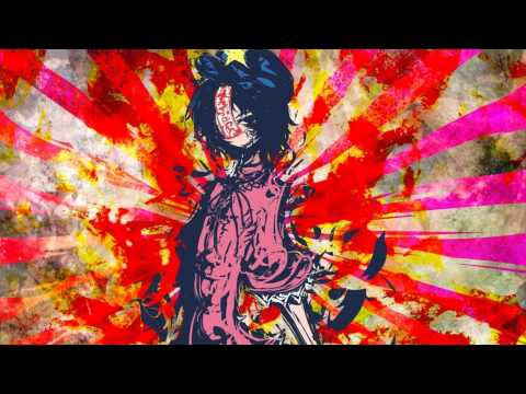 [東方 Progressive Metalcore] SILENT DIFFERENCE - 崩壊の虚像