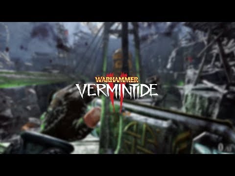 Legend True Solo - Ranger Veteran + Grudge (Hammer/Grudge)｜Vermintide 2